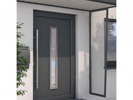 Guttavordach B1 akryl