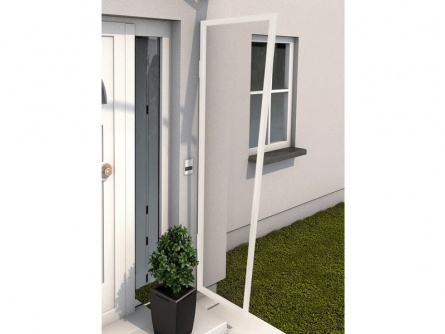 Guttavordach B1 akryl