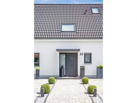 Guttavordach BS LED Strip