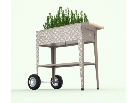 Herstera Garden Barcelona 47 l