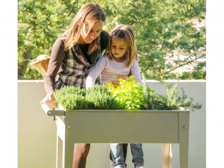 Herstera Garden Barcelona 47 l