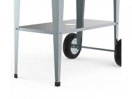 Herstera Garden Barcelona 47 l