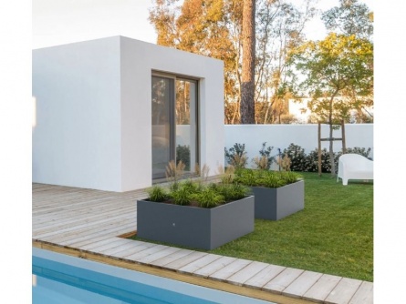 Herstera Garden Cube 750 l