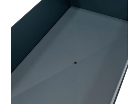 Herstera Garden Swivel 216 l