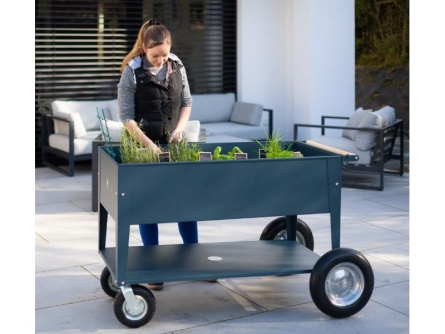 Herstera Garden Swivel 216 l