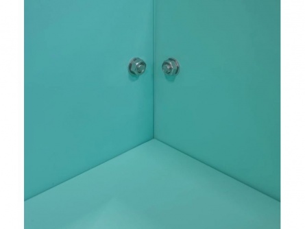 Herstera Garden Urban 72 l