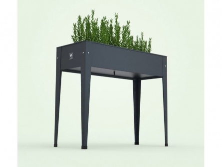 Herstera Garden Urban 72 l