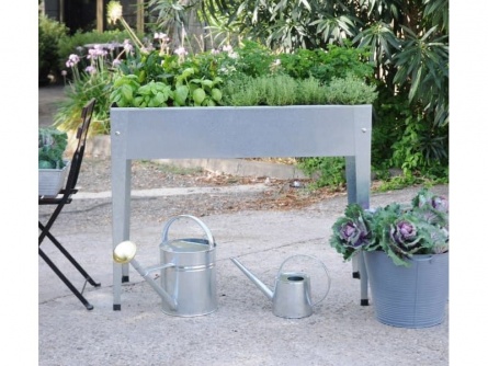 Herstera Garden Urban 72 l