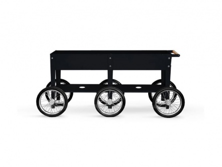 Herstera Garden Wheels 94 l