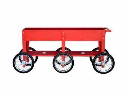 Herstera Garden Wheels 94 l