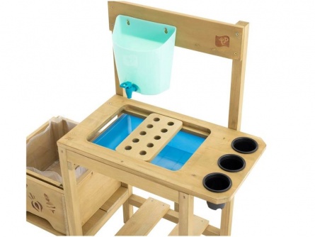 Hrací stůl Grow up