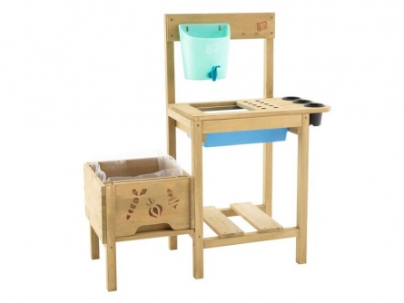 Hrací stůl Grow up