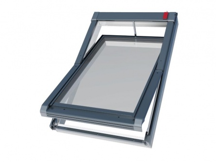 IGC2 I22, 3sklo, Uw=1,0, kyvné, ovládání spínačem