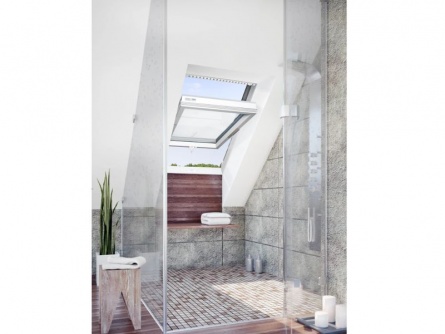 IGOV N22, 3sklo, Uw=0,83, kyvné