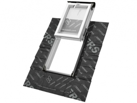 IGWX+ E2, 2sklo, PVC, lem. AKP, horní výklop