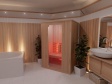 Infrasauna Roro Gerlos