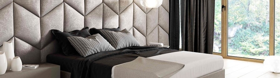 Interiérové panely