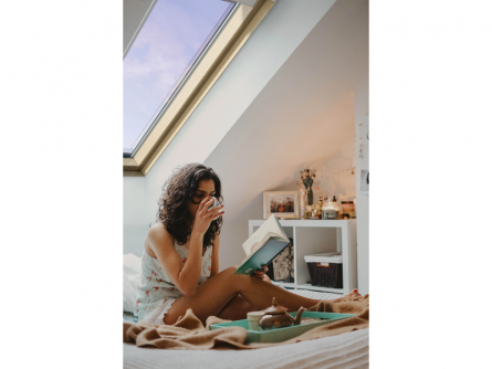 ISOV E2, 2sklo, Uw=1,2, kyvné