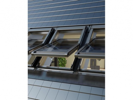 ISOV I22, 3sklo, Uw=1,0, kyvné