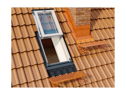 ISWX I22, 3sklo, dřevo, horní výklop