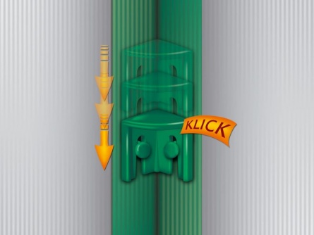 Juwel Easy Fix 100/60 a 120/100