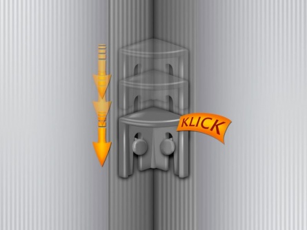 Juwel Easy Fix 100/60 a 120/100