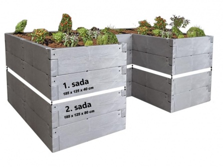 Juwel Timber Ergoline