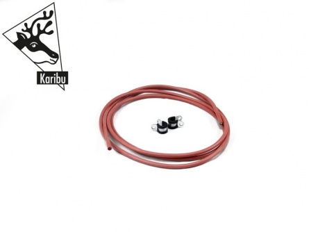 Karibu (1,5 mm / 3 m)