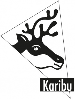 Karibu Hochbeet natur