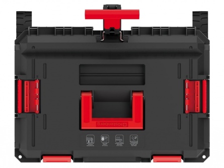 Kistenberg X BLOCK PRO