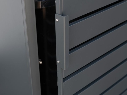 Kubus (132 cm x 80 cm x 116 cm)