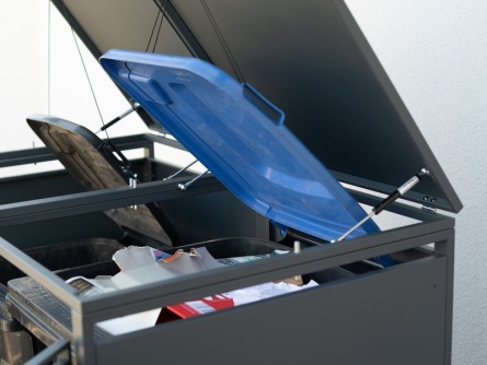 Kubus (132 cm x 80 cm x 116 cm)