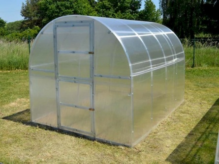 KYKLOP, PC 4 a 6 mm, šířka 2 m