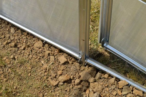 KYKLOP, PC 4 a 6 mm, šířka 2 m