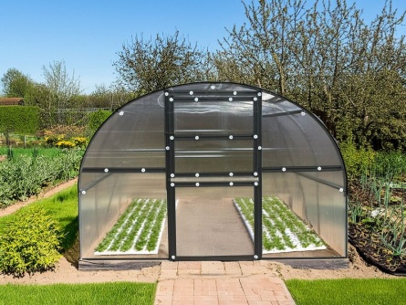 KYKLOP, PC 6 mm, 3×4 m