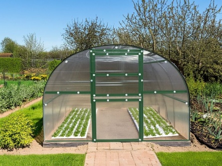 KYKLOP, PC 6 mm, 3×6 m