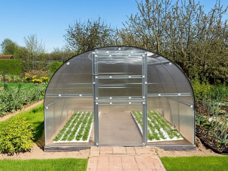 KYKLOP, PC 6 mm, 3×6 m