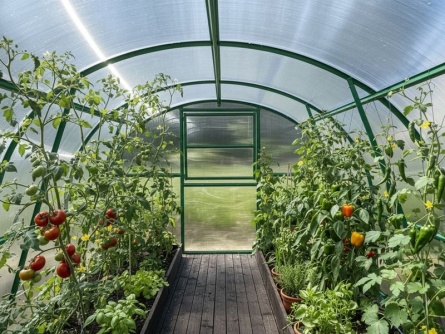 KYKLOP, PC 8 mm, 3×6 m