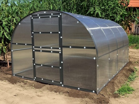 KYKLOP2, PC 4 mm, 3×8 m