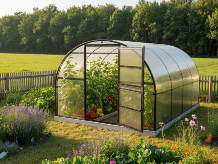 KYKLOP2, PC 6 mm, 3×4 m