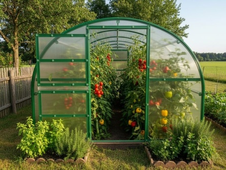 KYKLOP2, PC 6 mm, 3×8 m