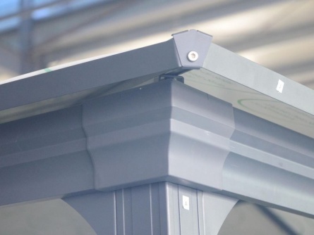 LanitPlast 33 + bronz PC