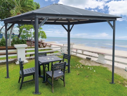 LanitPlast 33 + bronz PC