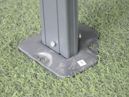 LanitPlast 43 + bronz PC