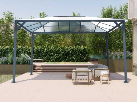 LanitPlast 43 + čirý PC