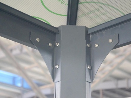 LanitPlast 43 + čirý PC