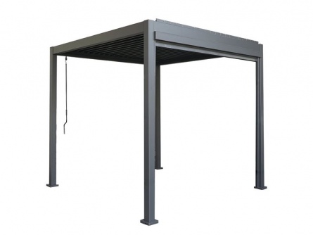 LanitPlast Bioclimatic 43 Premium