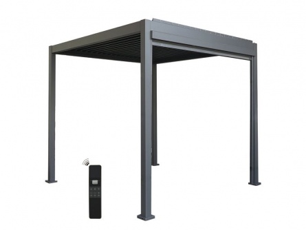 LanitPlast Bioclimatic 53 Premium Plus