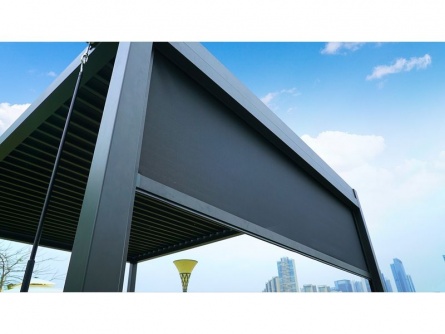 LanitPlast Bioclimatic Premium/Plus 4 m