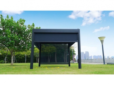 LanitPlast Bioclimatic Premium/Plus 4 m